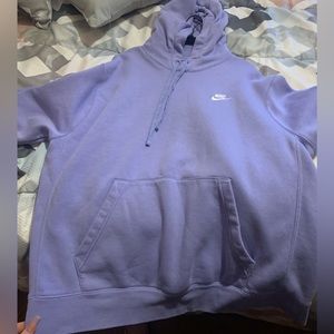 Nike Fleece Pullover